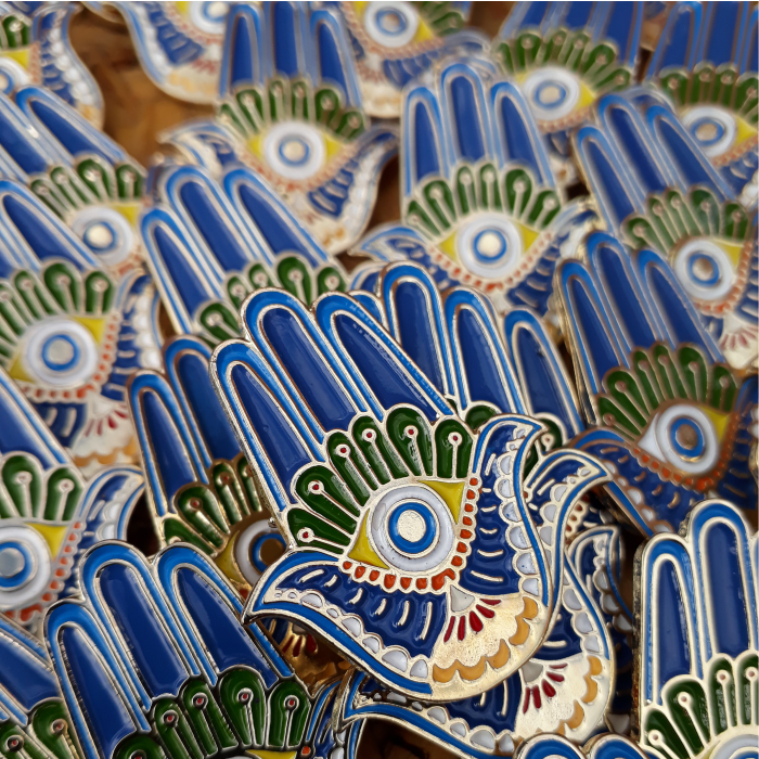 "PIN EMPRESARIAL PERSONALIZADO TRIDIMENSIONAL FUNDIDO."