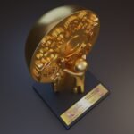 DISEÑO MODELADO Y RENDERIZADO 3D DISEÑO MODELADO Y RENDERIZADO 3D